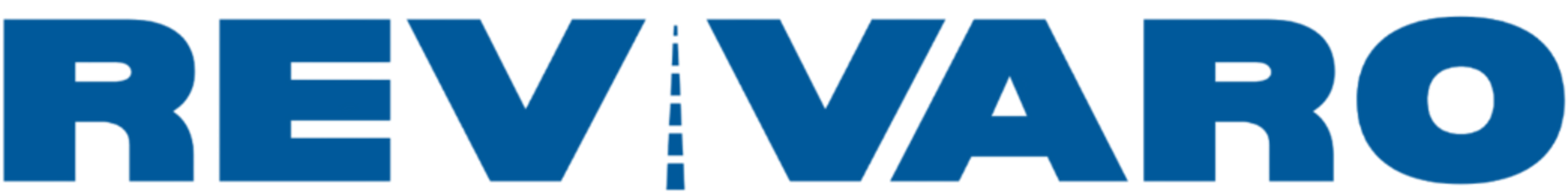 REVVARO Logo